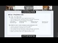 Division of Developmental Disabilities Updates and QuestionAnswer Session 20210416