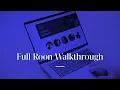 Lagu Full Roon Walkthrough