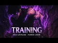 Lagu MONARCH’S TRAINING | Jinwoo’s Power Grind (Solo Leveling Workout Album)