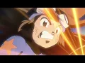 Download Lagu Digimon Adventure 2020 (ENGLISH DUB) Wargreymon vs ZeedMillenniummon