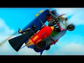 Download Lagu Burka Avenger vs. Rocket Rikshaw - English