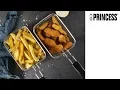 Princess 185000 5l Frituregryde billede 4