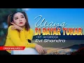 UTANG DIBAYAR TUKAR-Evi Shandra-Video Klip Asli (Original)Tarling Terbaru-2022
