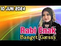 Download Lagu Rabi Enak Banget Gaesss🤭 || Ceramah Ustadzah Mumpuni Handayayekti 2024