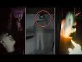 Sungguh Mengerikan! inilah TOP 7 Penampakan Hantu Terjelas dan Paling Menyeramkan