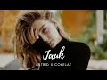 Download Lagu Jauh | Astrid \u0026 Edwin Marshal (Cokelat) Remix #cokelatband