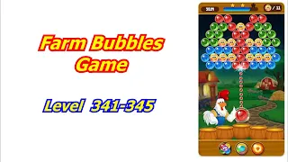 Farm Bubbles - Bubble Shooter Game Can You Beat Me
