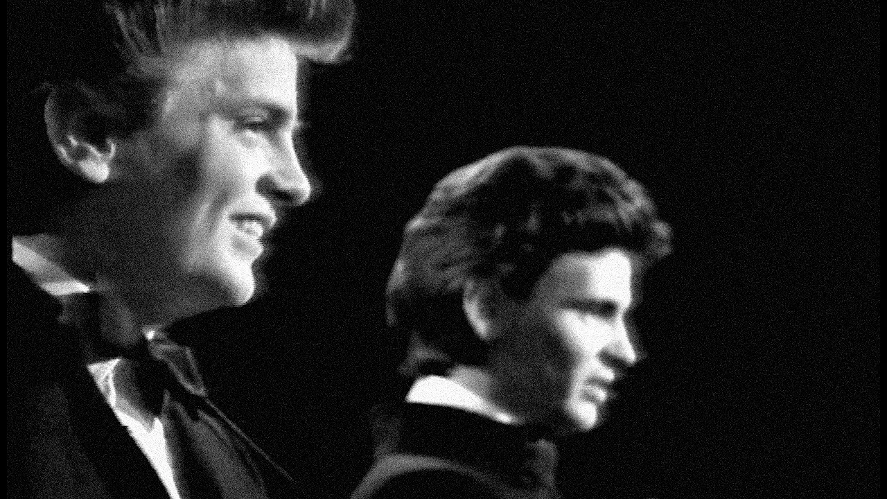 The Everly Brothers - So Sad (To Watch Good Love Go Bad) (1964)