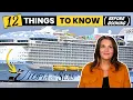 12 Things To Know BEFORE Booking UTOPIA Of The Seas in 2026