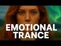 Lagu Emotional Trance Mix 2025 | Beautiful Melodic Journey Through the North | Vocal House, Melody Trance