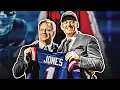 What s It Like Getting Drafted Into The NFL