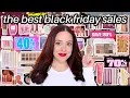 These are the best BLACK FRIDAY beauty deals for 2025!