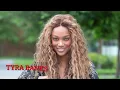 35 MOST BEAUTIFUL BLACK FEMALE CELEBRITIES