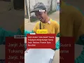 Download Lagu suara jarjit lepaskan saya lepaskan saya #viral  #viralshorts #upinipin #tiktokviral #meme #parodi