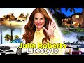 Julia Roberts Lifestyle 2022 Husband Family House Net worth