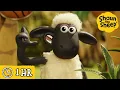 Download Lagu Shaun the Sheep 🐑 The Traffic Jam 🚘🚧 Full Episodes Compilation [1 hour]