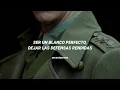 Emanuel Mijares - Soldado Del Amor [Letra]