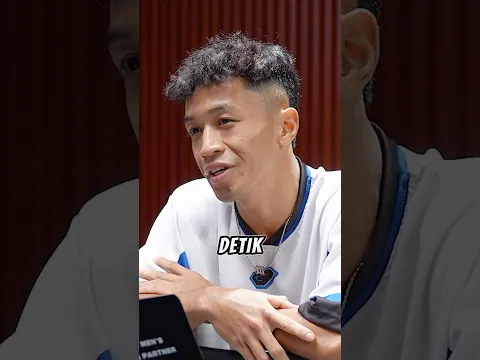 REDHO AJAK SUNGOKONG BAKU PUKUL DI 10 DETIK AKHIR⁉️😮