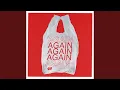 Lagu againagainagain