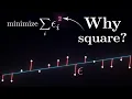 What Textbooks Don t Tell You About Curve Fitting