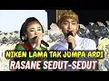 Download Lagu NIKEN SALINDRY KANGEN ARDI !! LAMA TAK BERJUMPA \