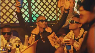 ntate stunna u0026 makhadzi thula mabota official music video ft deejayzaca u0026 scutum