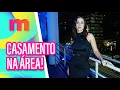 Download Lagu Filha do Faustão vai se casar neste final de semana em cerimônia discreta! - Mulheres (19/09/2025)