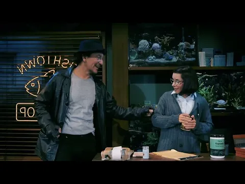 TEATRO: Tru00e1iler ROCKY con Nico Vu00e1zquez Estreno 12 de junio en el TEATRO LOLA MEMBRIVES
