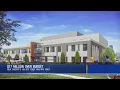 New sheriff s headquarters 17M over budget