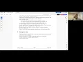 Syntax from pre generative to Minimalist program - 02