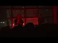 BOY Harsher @ live in Moscow, Russia (Pluton club ) 28.05.2019