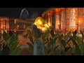 Wizard101 NEW SCARECROW UPDATE