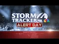 StormTracker 4 Alert Day Monsoon storms impacting Southern Arizona