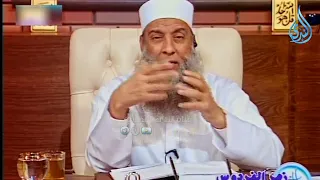 توبة قاتل المائة نفس2 زهر الفردوس الشيخ أبي اسحاق الحويني ح3 