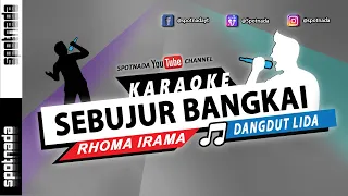 Download Sebujur Bangkai - Rhoma Irama | KARAOKE LIDA 2021 MP3