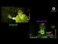 Download Lagu Comparison / We don't talk about Bruno (Bonnie) / Original vs Fnaf / Disney \u0026 Mr.Clay1983