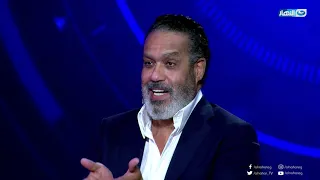 تحت السيطرة حلقة متميزة مع المنتج جمال العدل 