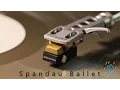 Download Lagu SPANDAU BALLET - True (vinyl)
