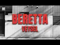 Veysel – BERETTA (Lyric Video)