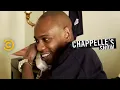 Dave Gets Oprah Pregnant - Chappelle s Show