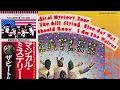 Lagu The Beatles, Magical Mystery Tour. Vinyl side 2 (Japanese Pressing 1976)