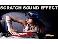 Download Lagu Scratch Sound Effect | DJ Scratching