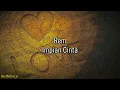Rem - Impian Cinta (Lirik Lagu)