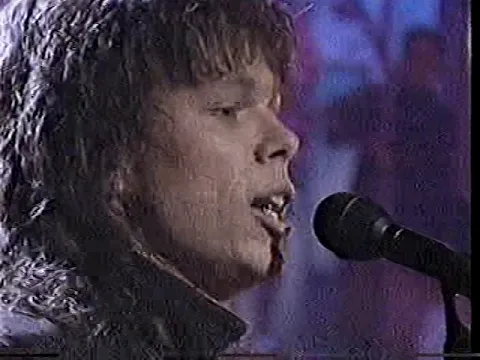 Download MP3 Jimmy Davis & Junction 12-4-87 late night TV performance