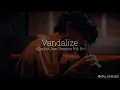 Download Lagu 【和訳】Vandalize (Studio Jam Session Vol.5) - ONE OK ROCK 【歌詞 / 日本語字幕 / Lyrics】