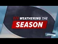Weathering the Season Special staying weather aware 13WMAZ News
