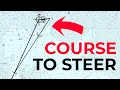 Chartwork Tutorial Course To Steer