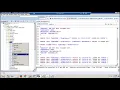 SAP HANA DML Statements Day11