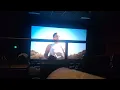 New Normal Noovie Advertisement at Regal Cinema Gilbert 14 by Patty Haas 25