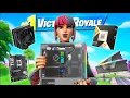 I Spent 1000 Upgrading My PC Just To Win ONE Fortnite Match